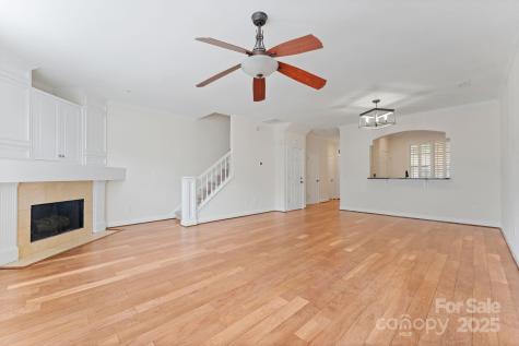 214 S Cedar Street Charlotte NC 28202