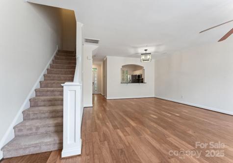 214 S Cedar Street Charlotte NC 28202