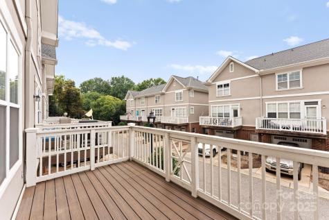 214 S Cedar Street Charlotte NC 28202