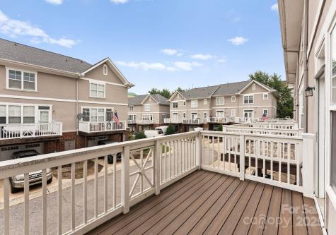 214 S Cedar Street Charlotte NC 28202