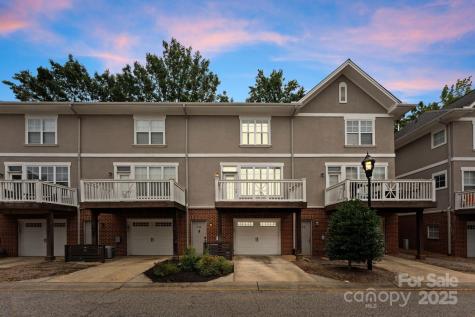 214 S Cedar Street Charlotte NC 28202