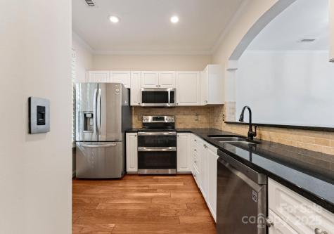 214 S Cedar Street Charlotte NC 28202