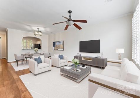 214 S Cedar Street Charlotte NC 28202