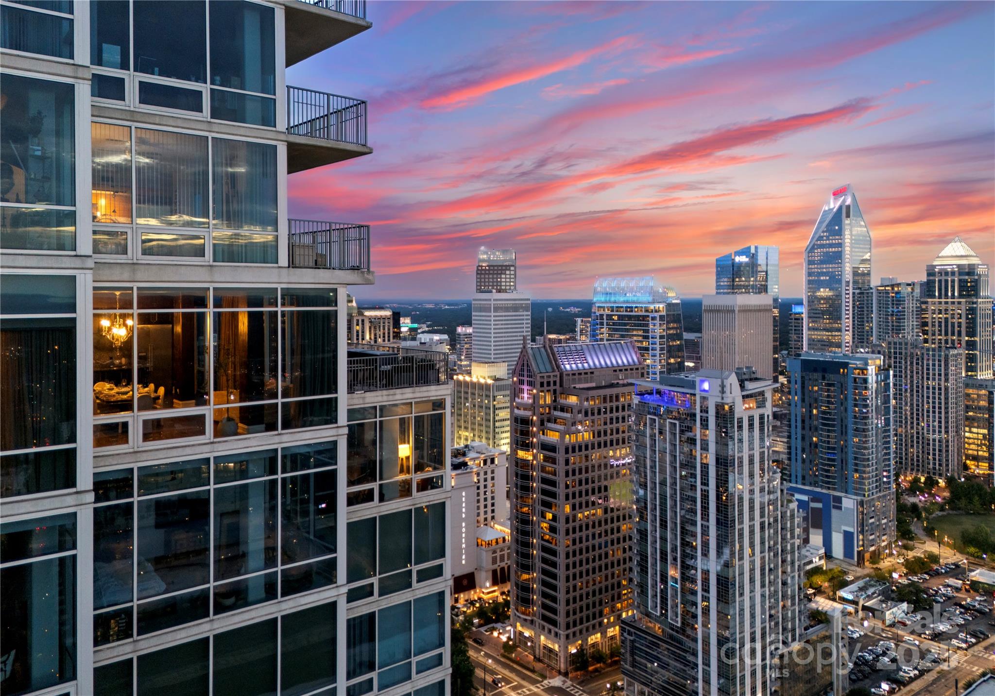215 N Pine Street Charlotte NC 28202