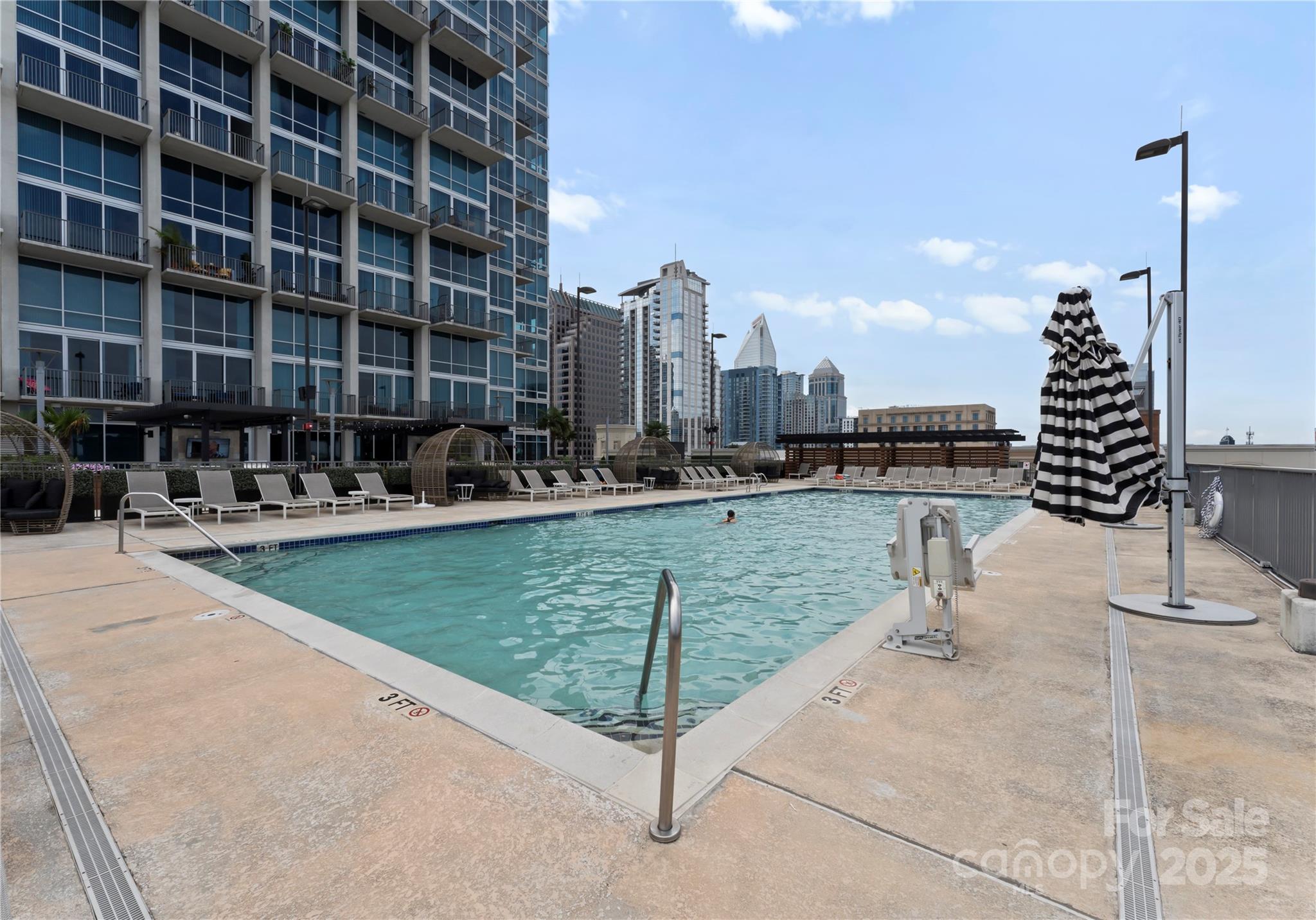 215 N Pine Street Charlotte NC 28202