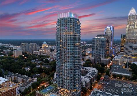 215 N Pine Street Charlotte NC 28202