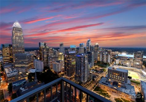 215 N Pine Street Charlotte NC 28202