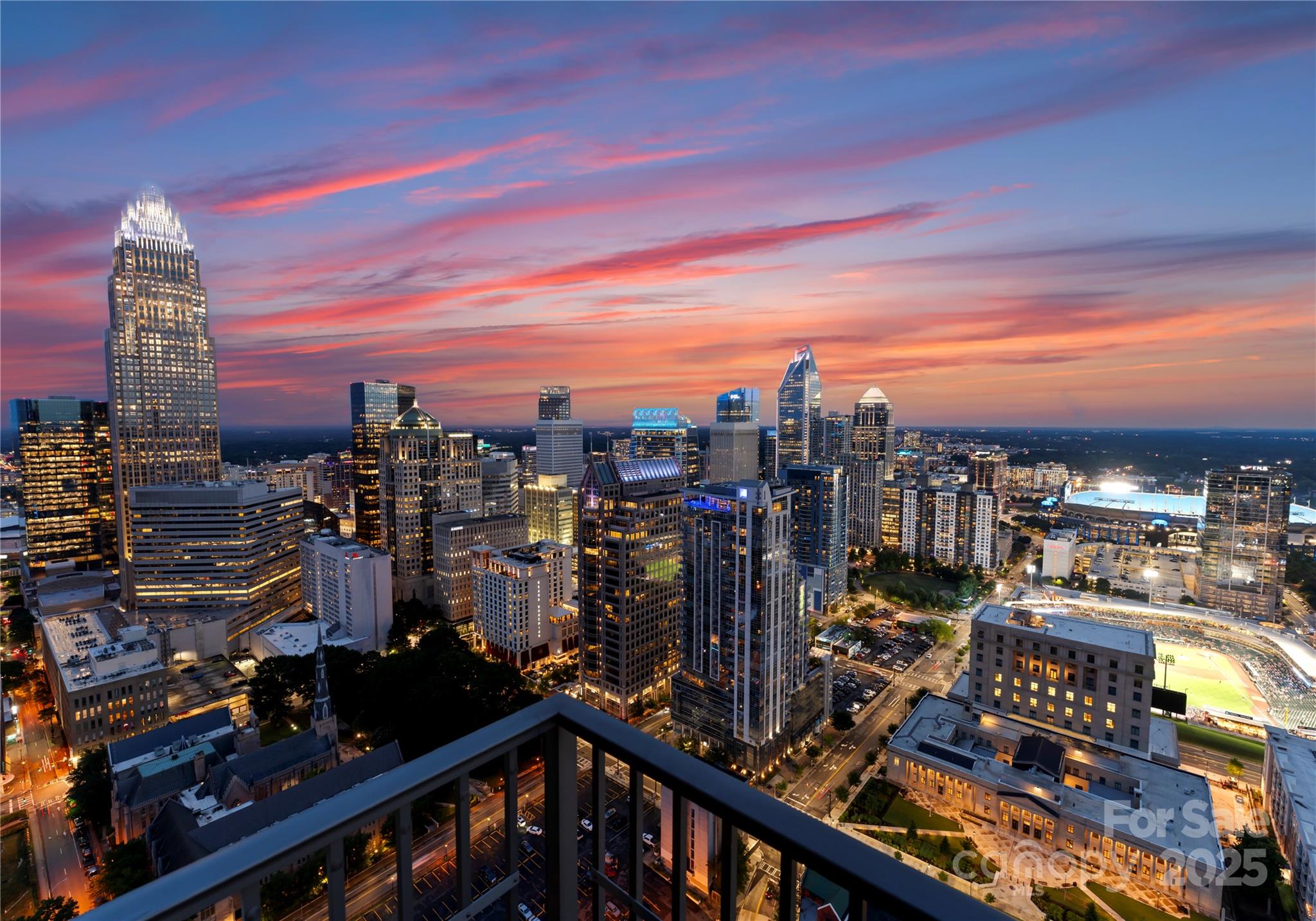 215 N Pine Street Charlotte NC 28202