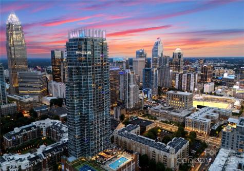 215 N Pine Street Charlotte NC 28202