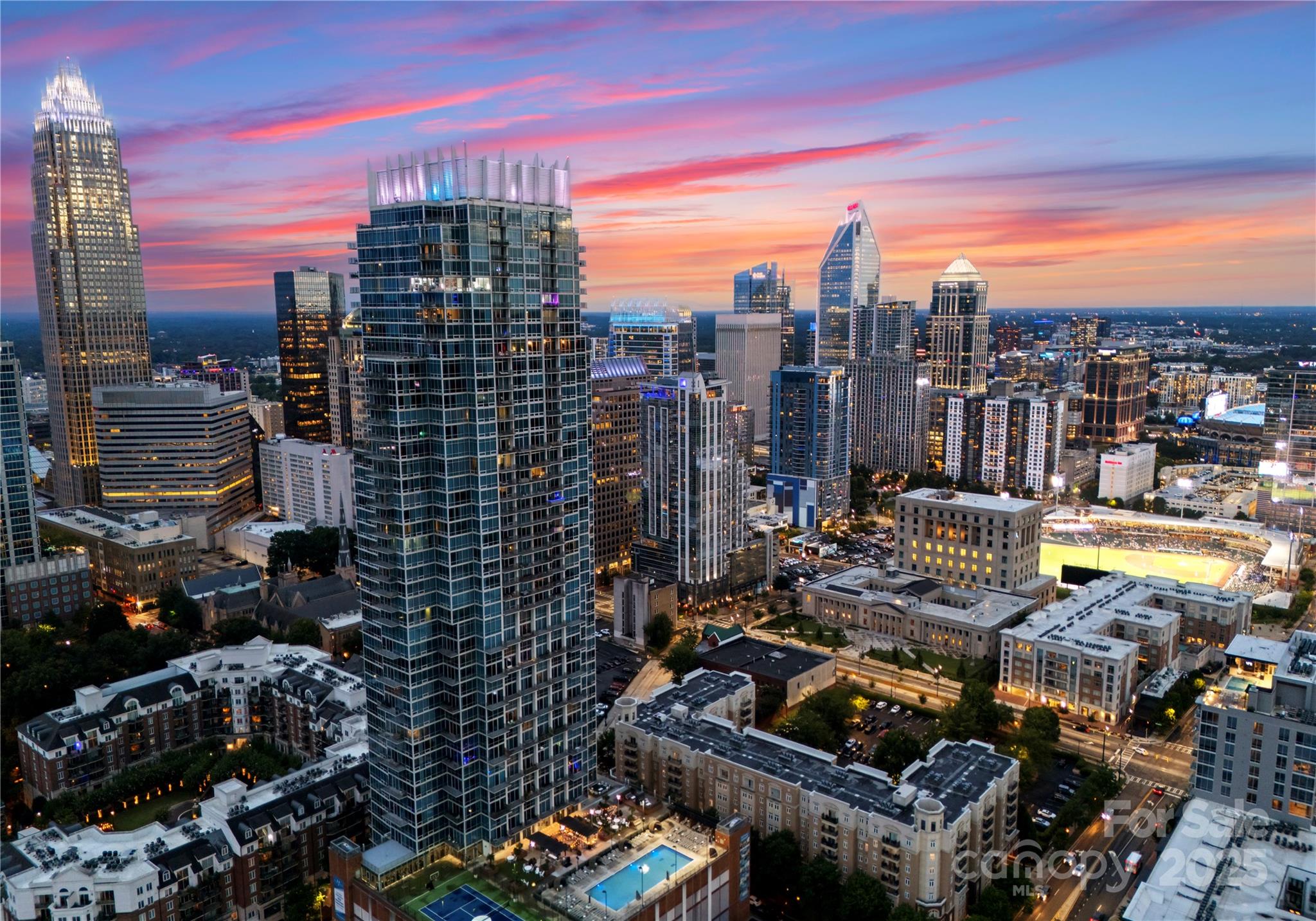 215 N Pine Street Charlotte NC 28202