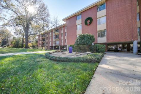 1300 Queens Road Charlotte NC 28207