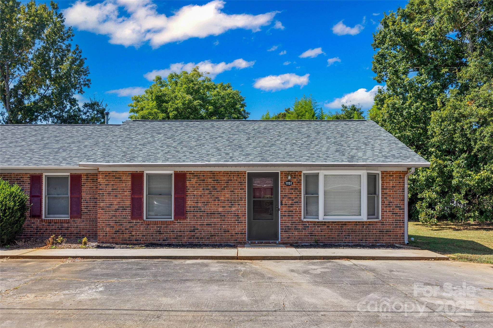 1151 Mckinnon Drive Rock Hill SC 29732