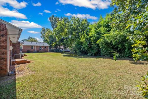 1151 Mckinnon Drive Rock Hill SC 29732