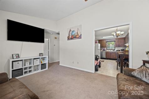 1151 Mckinnon Drive Rock Hill SC 29732