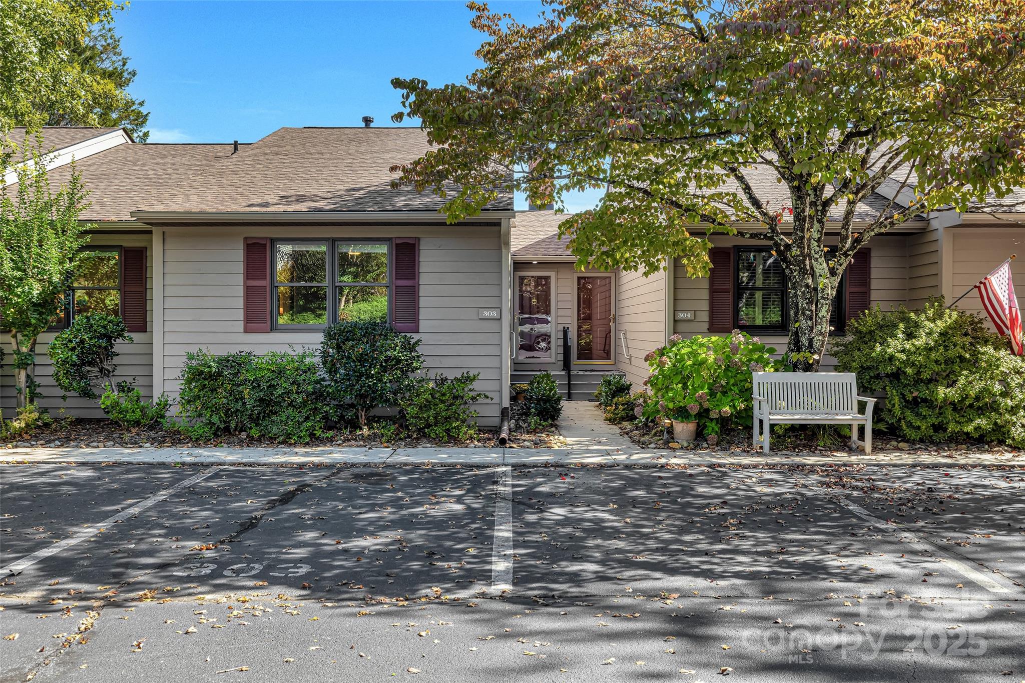 77 Chestnut Street Tryon NC 28782