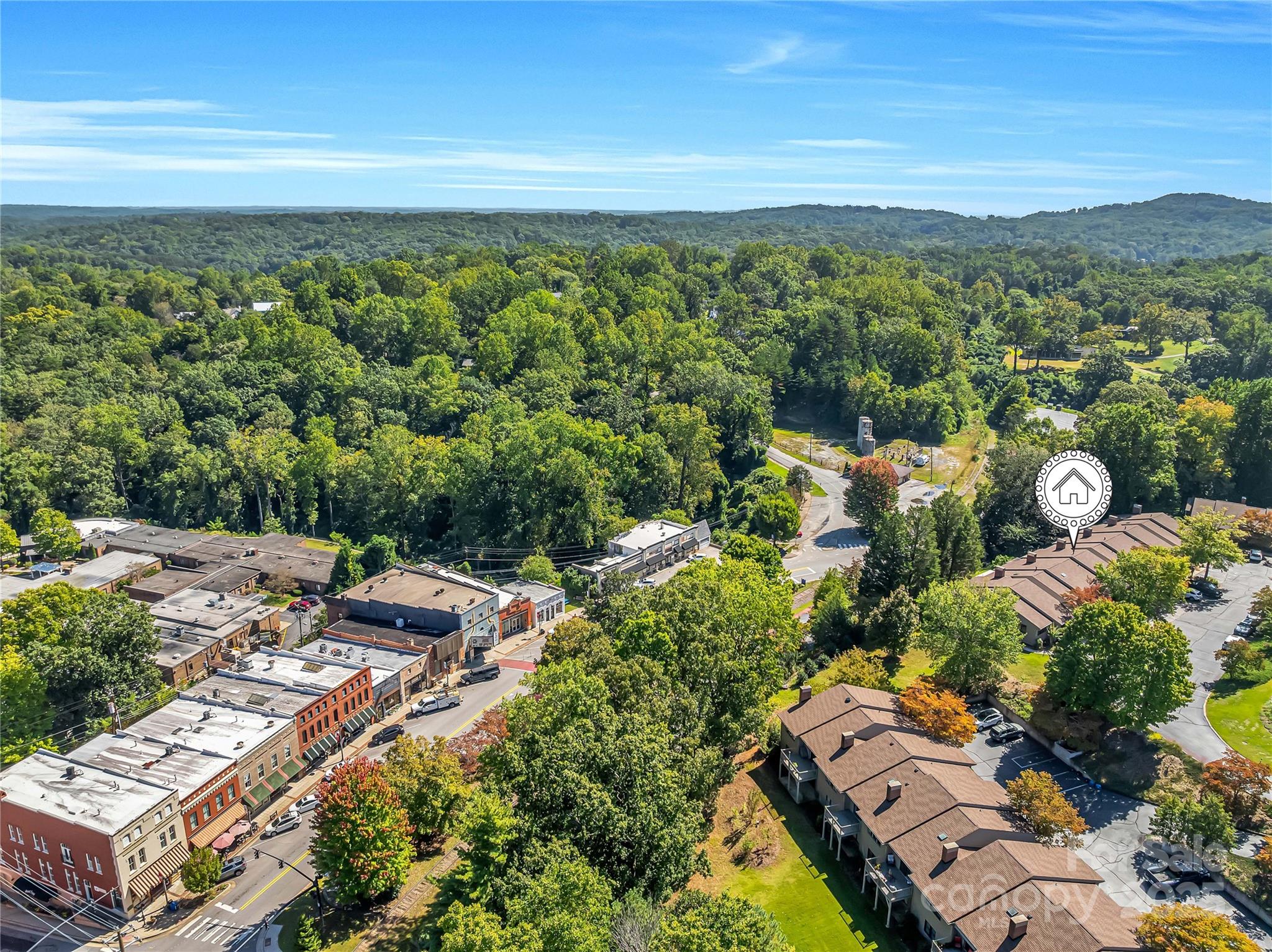 77 Chestnut Street Tryon NC 28782