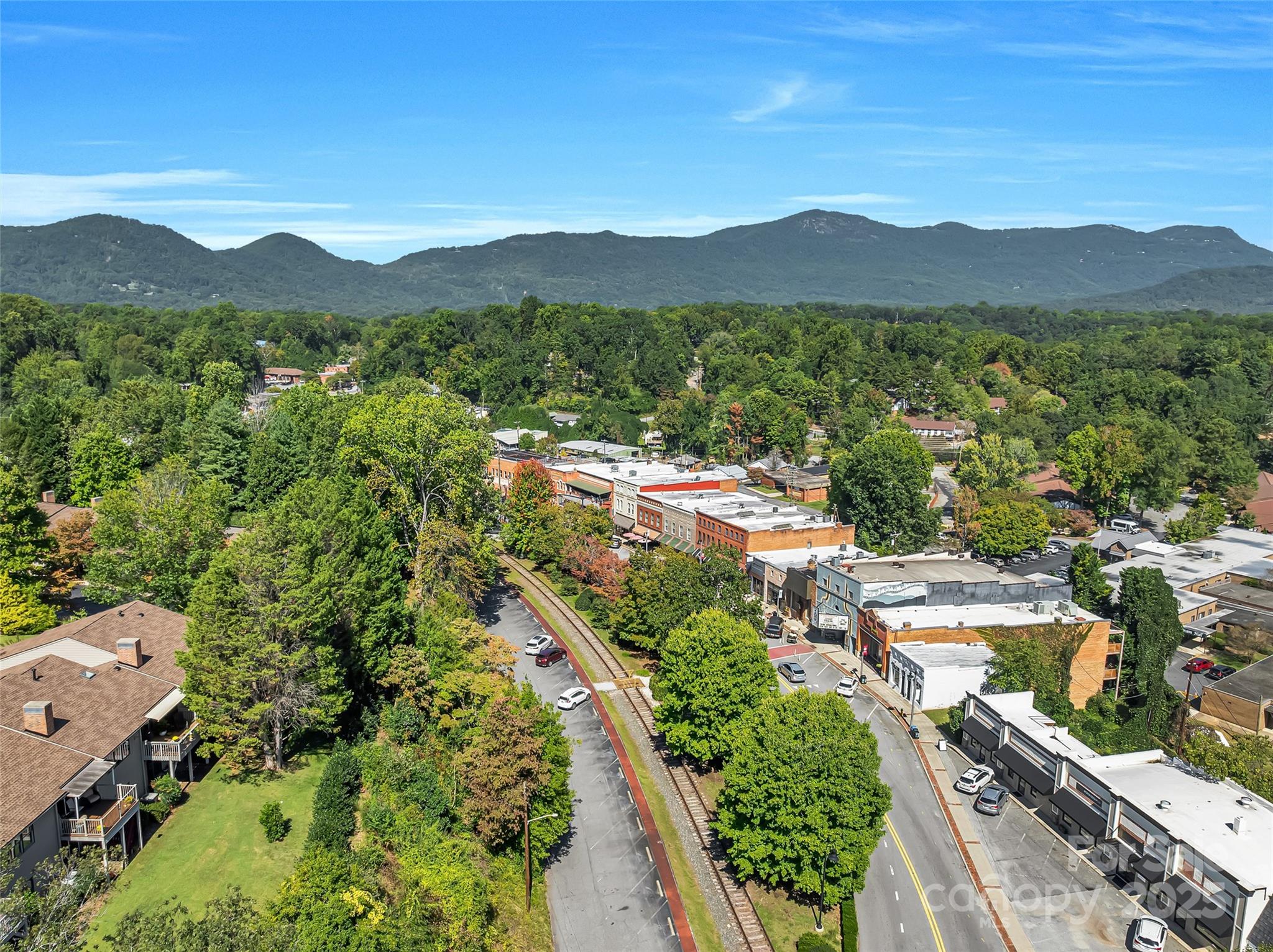 77 Chestnut Street Tryon NC 28782