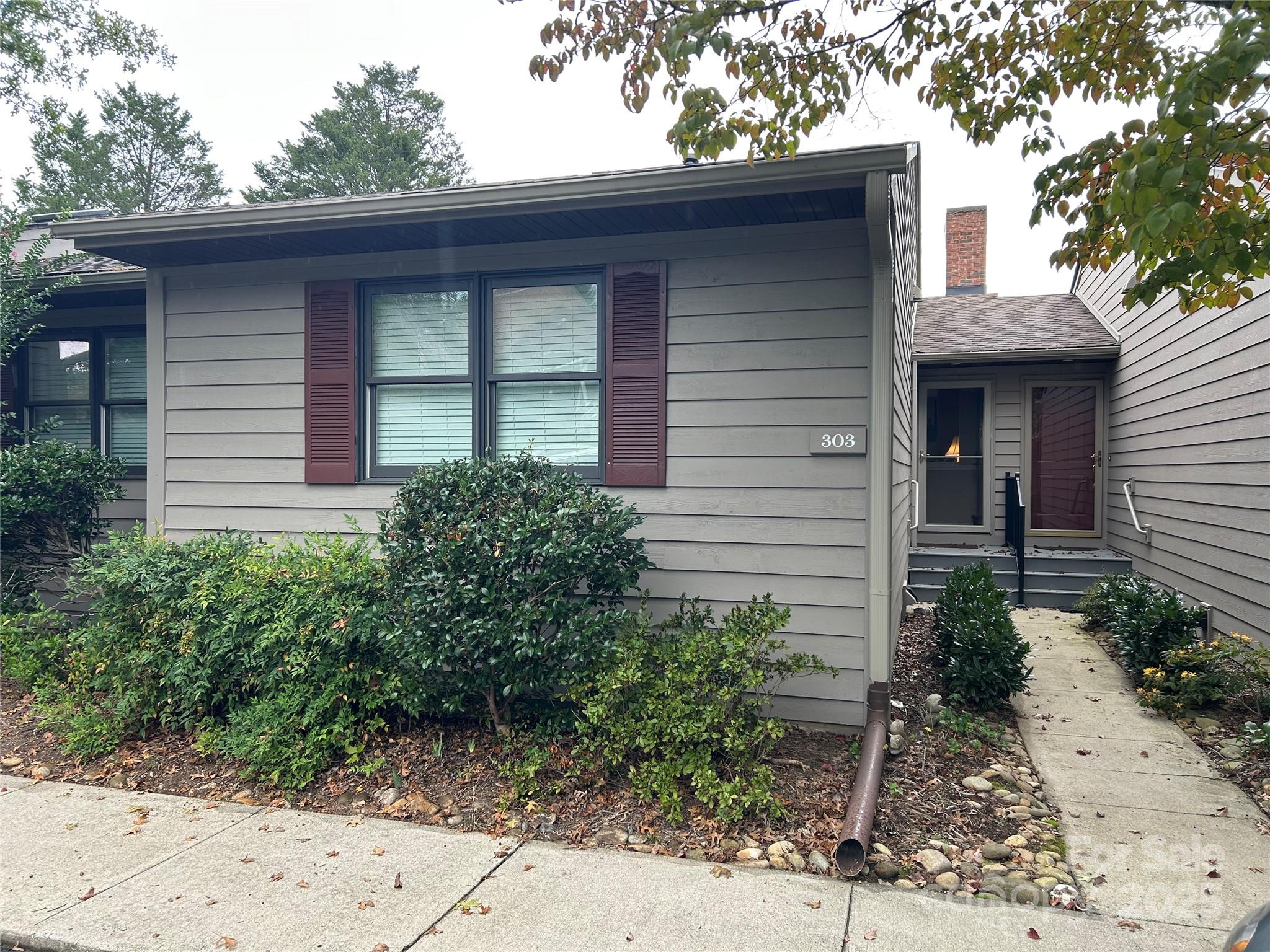 77 Chestnut Street Tryon NC 28782