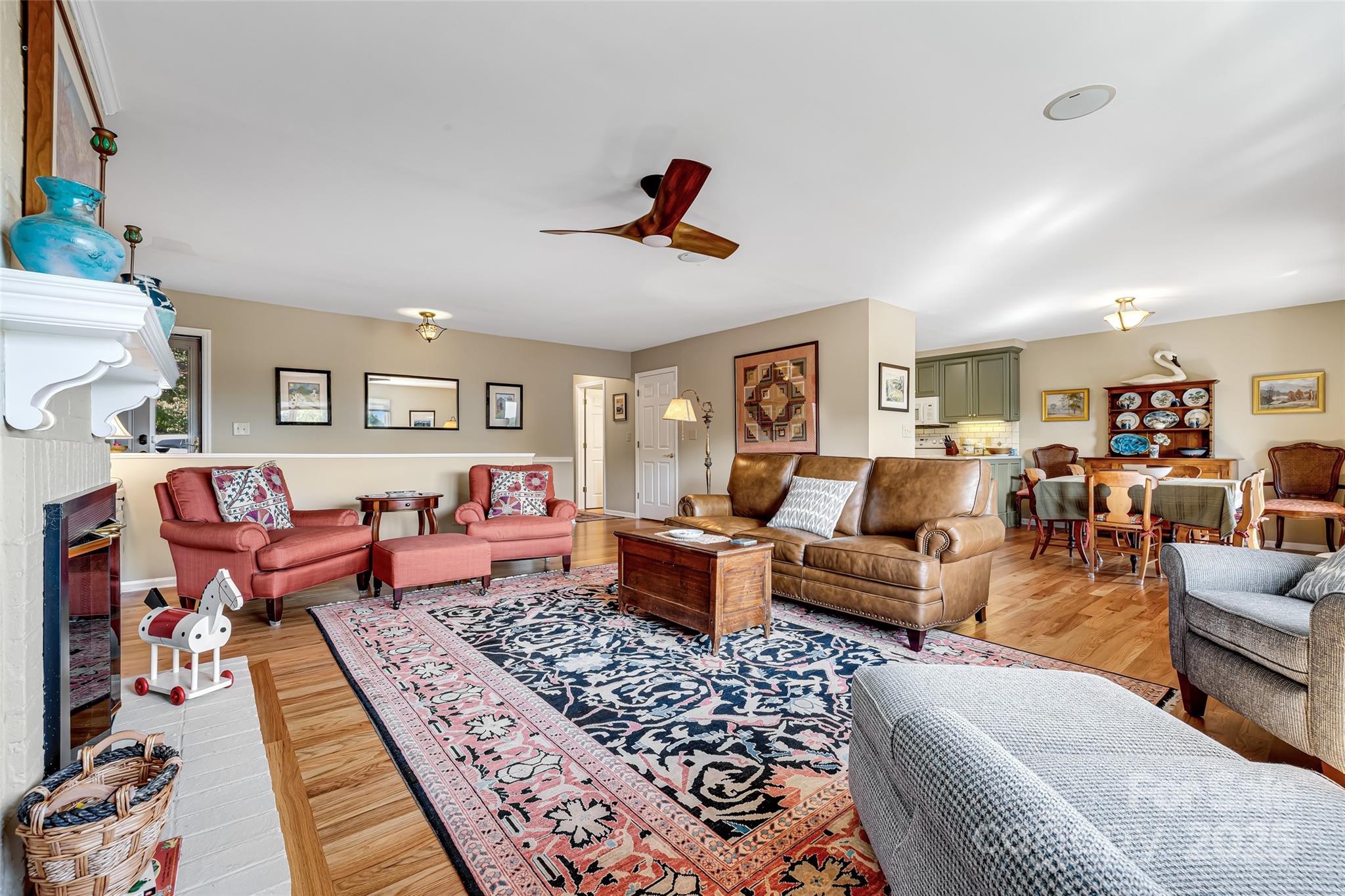 77 Chestnut Street Tryon NC 28782