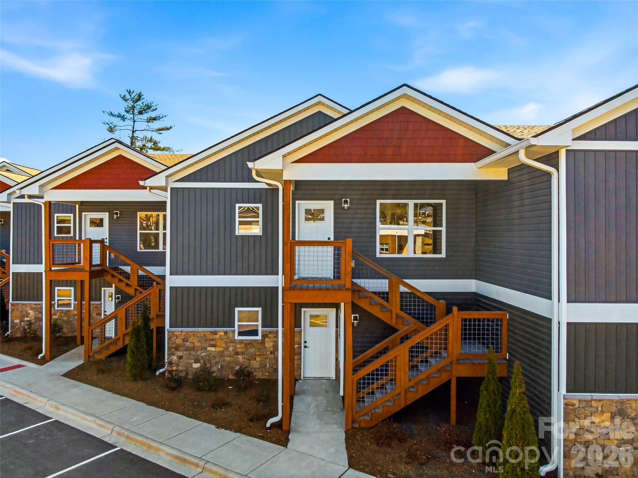 143 Carver Street Brevard NC 28712