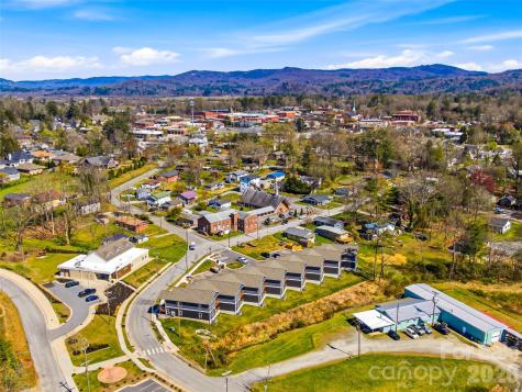 143 Carver Street Brevard NC 28712