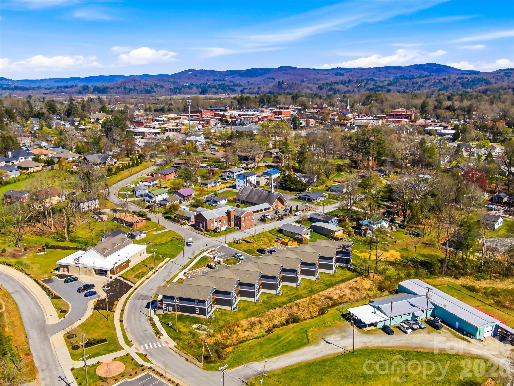 143 Carver Street Brevard NC 28712