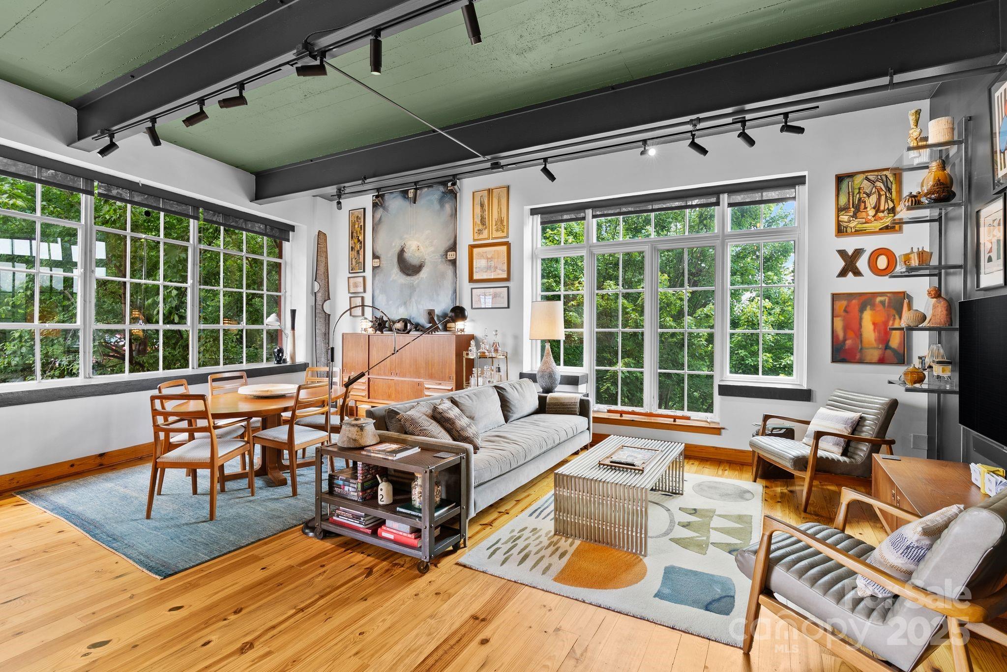 100 Coxe Avenue Asheville NC 28801