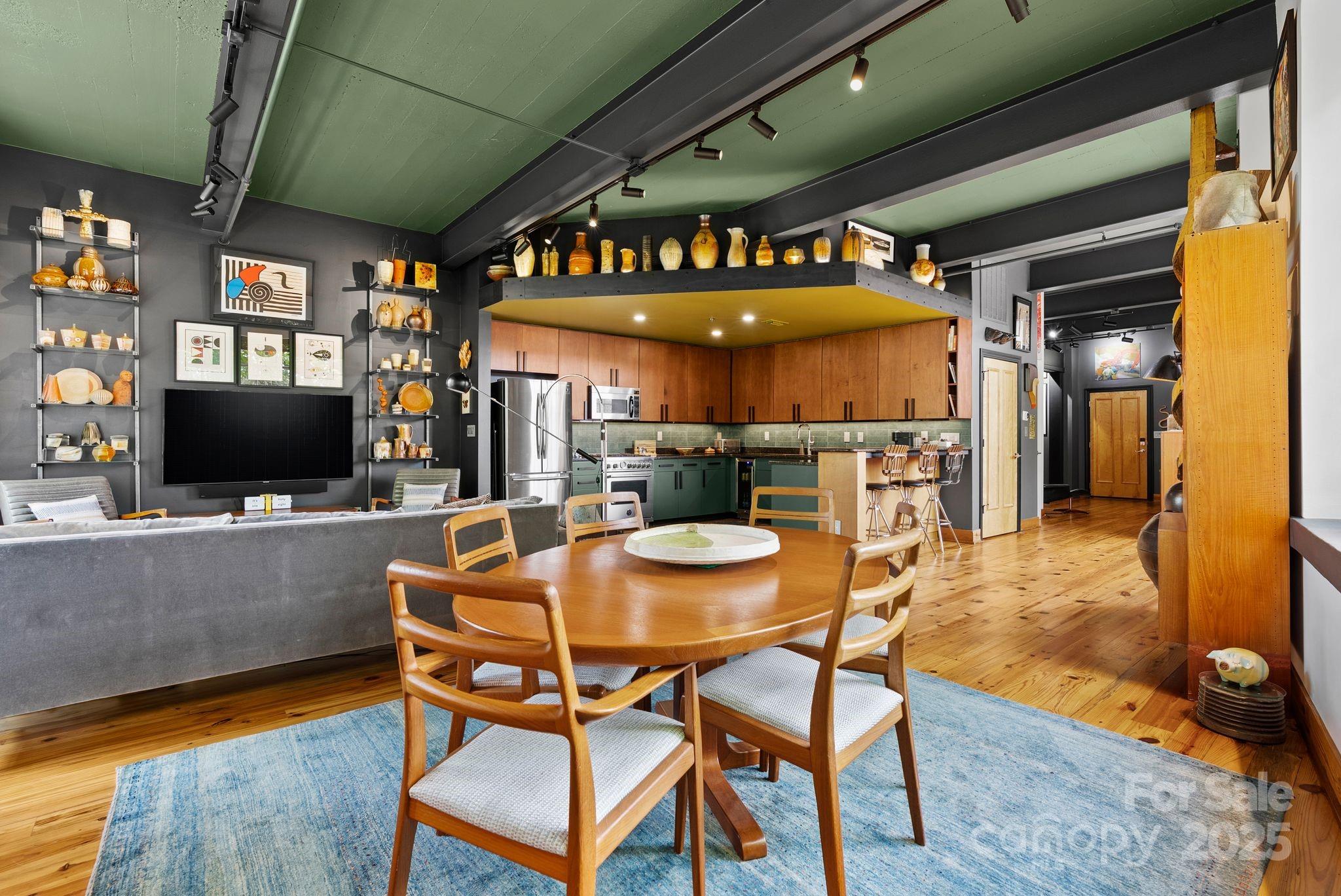100 Coxe Avenue Asheville NC 28801