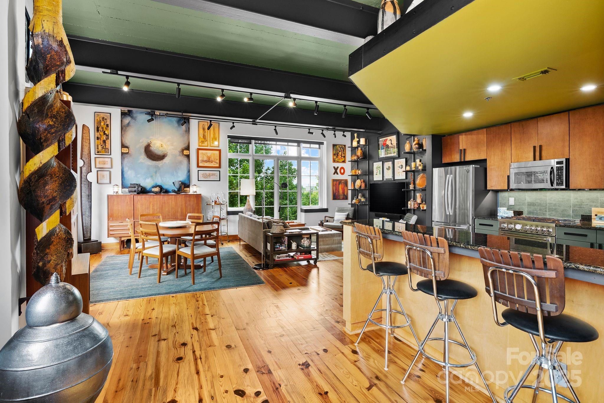 100 Coxe Avenue Asheville NC 28801