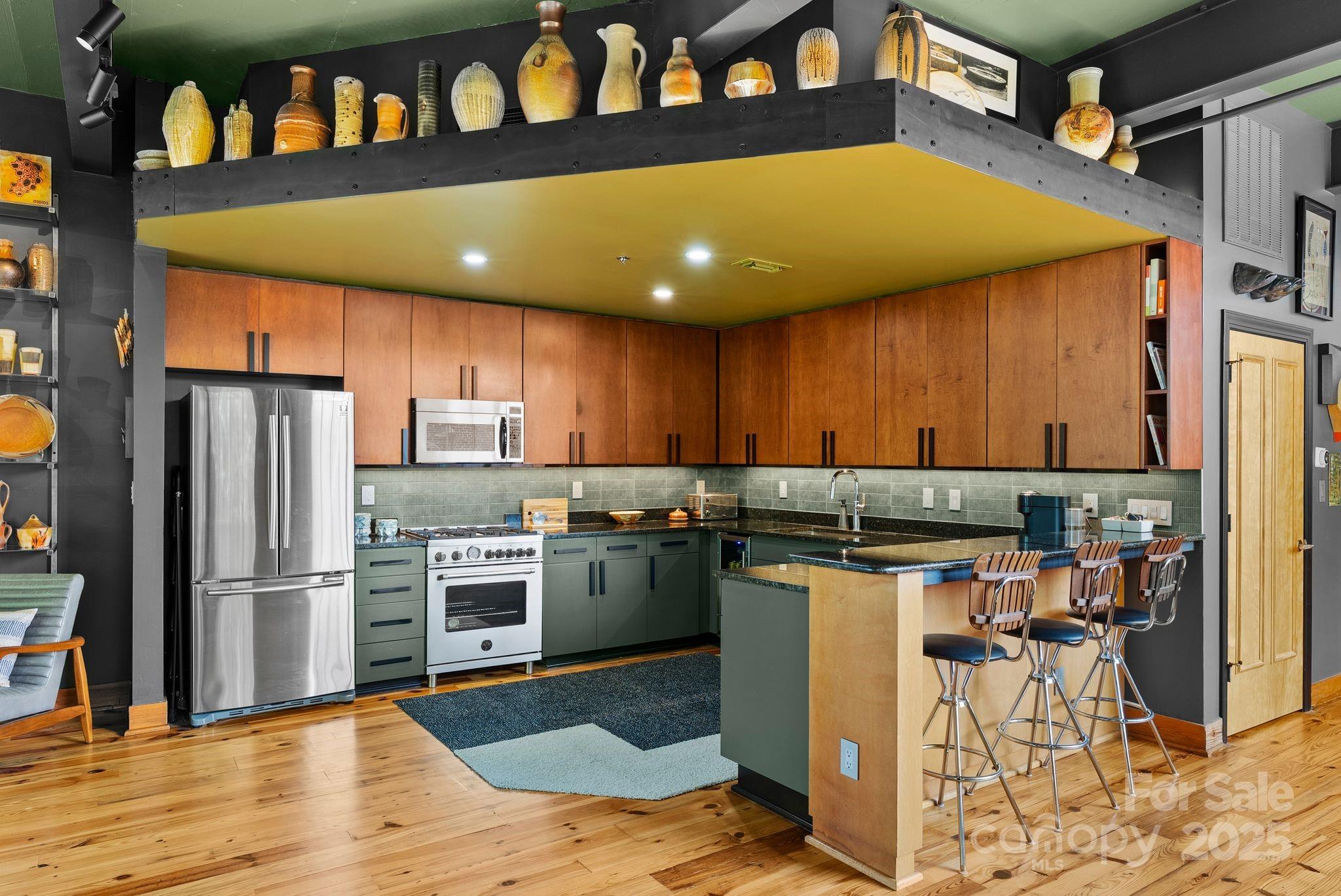 100 Coxe Avenue Asheville NC 28801