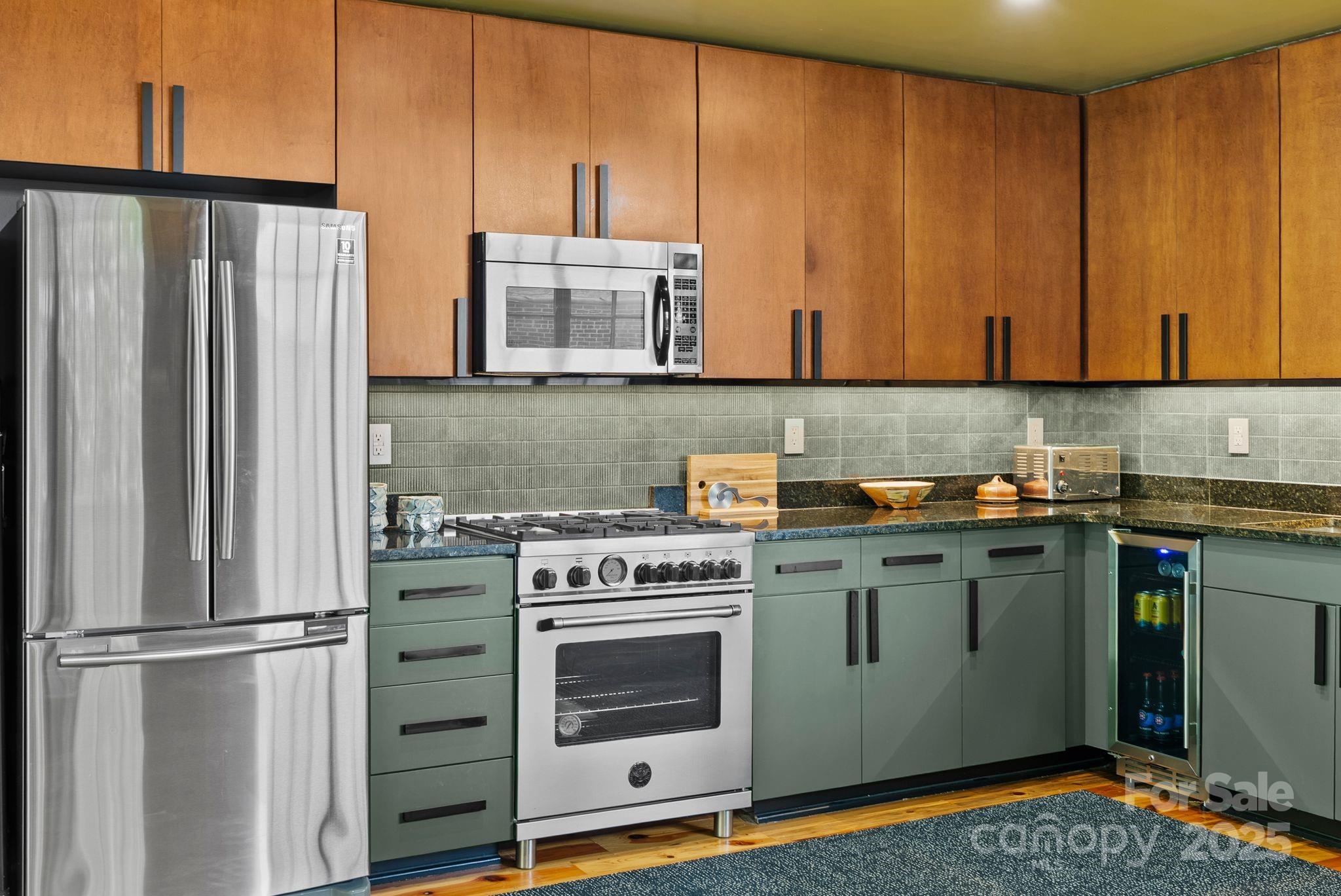 100 Coxe Avenue Asheville NC 28801