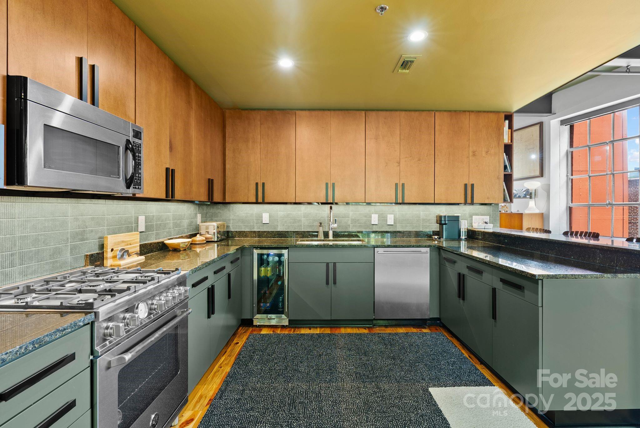 100 Coxe Avenue Asheville NC 28801