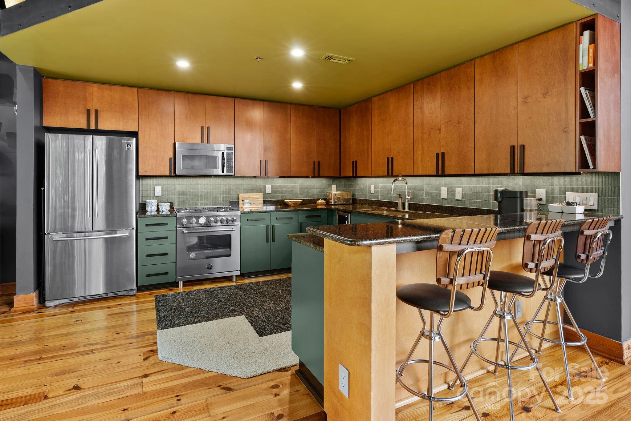 100 Coxe Avenue Asheville NC 28801