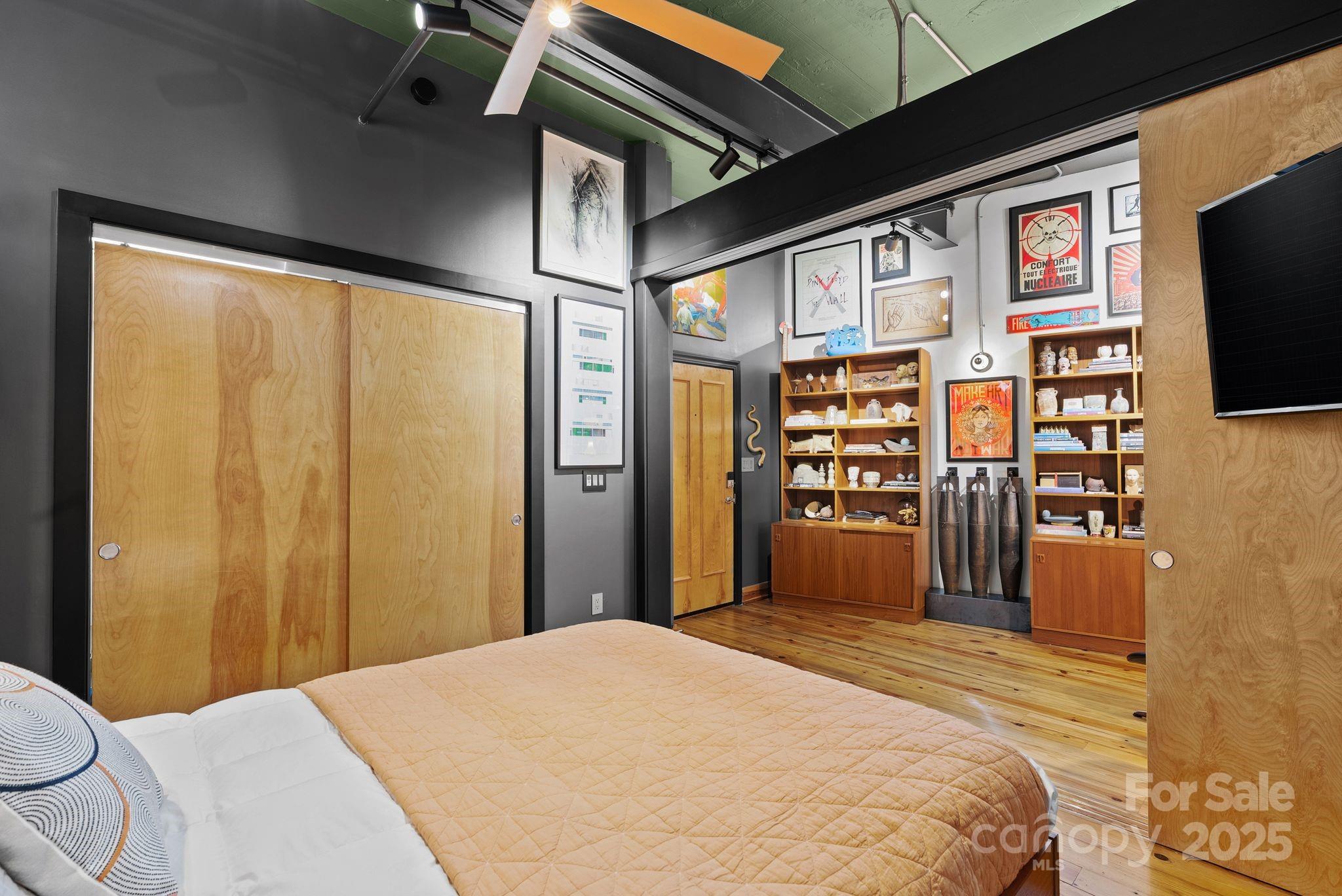 100 Coxe Avenue Asheville NC 28801
