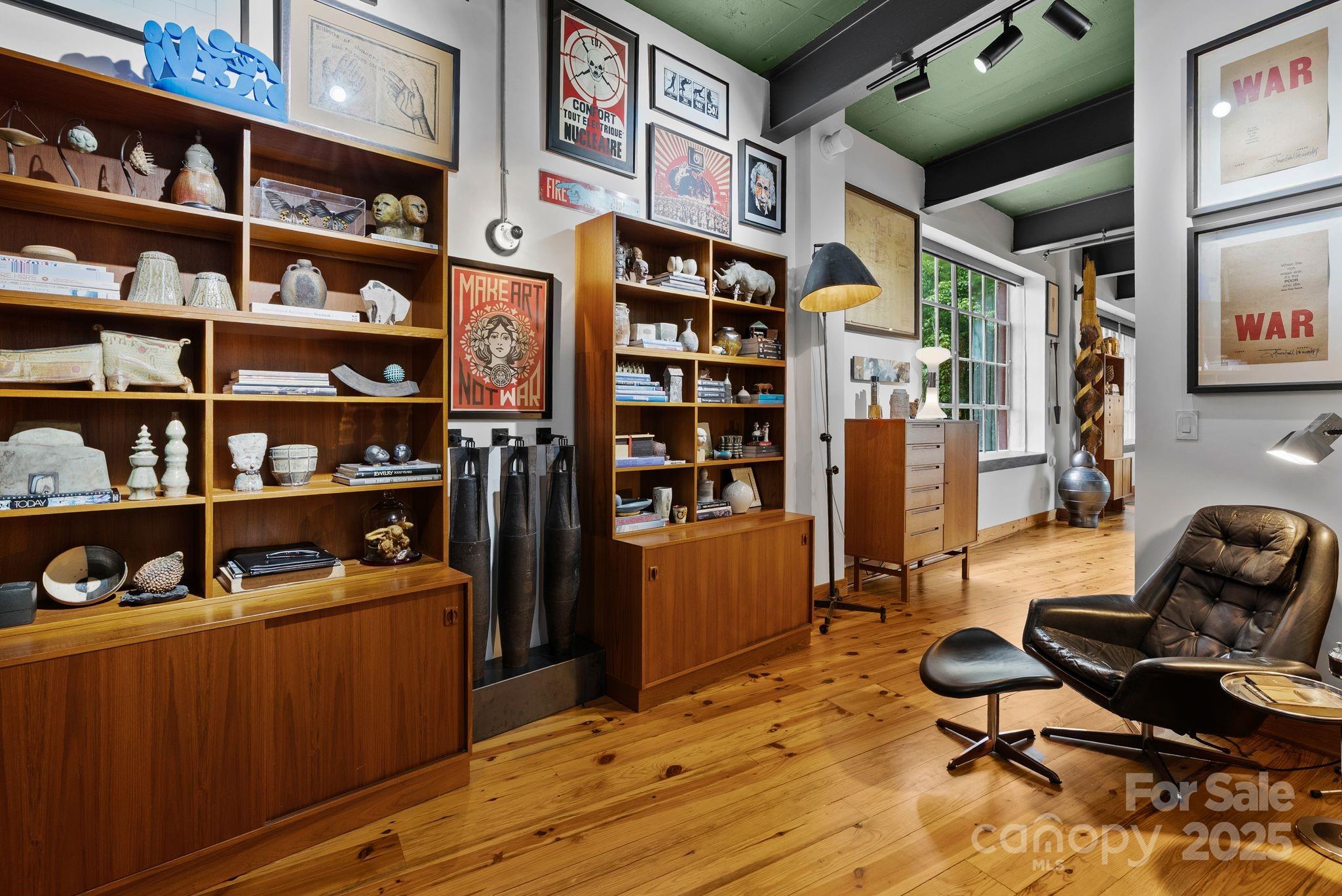 100 Coxe Avenue Asheville NC 28801