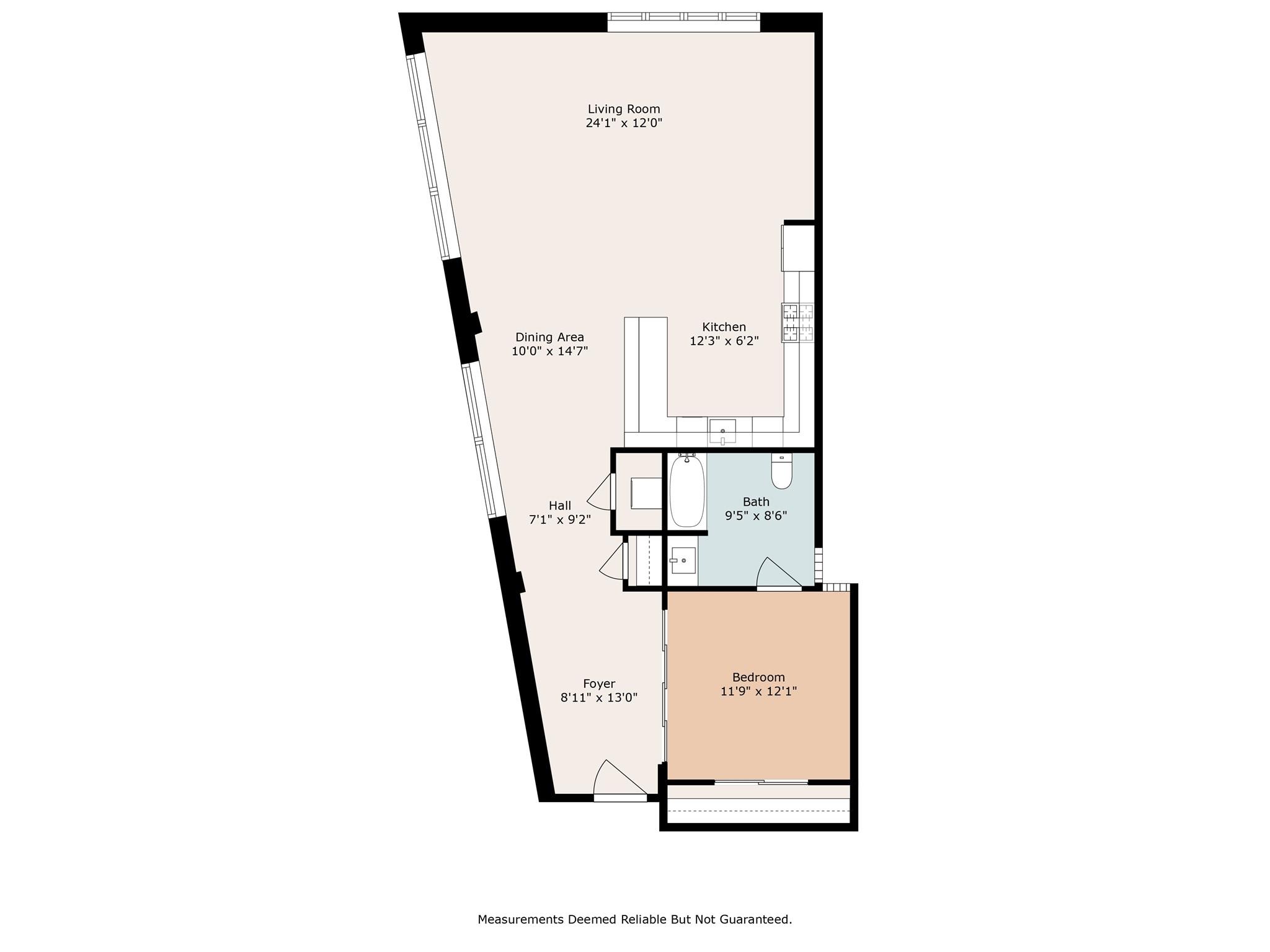 100 Coxe Avenue Asheville NC 28801