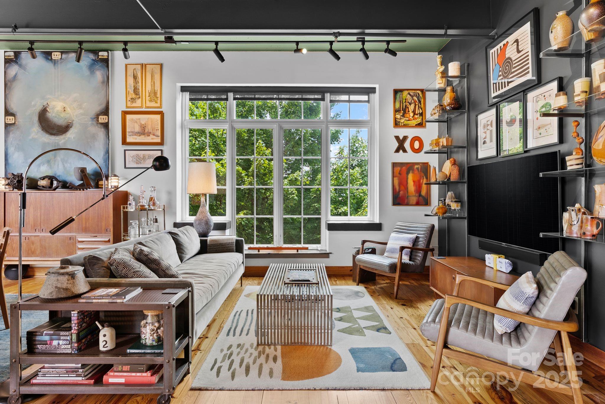 100 Coxe Avenue Asheville NC 28801