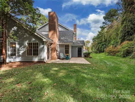 2851 Iron Gate Lane Charlotte NC 28212
