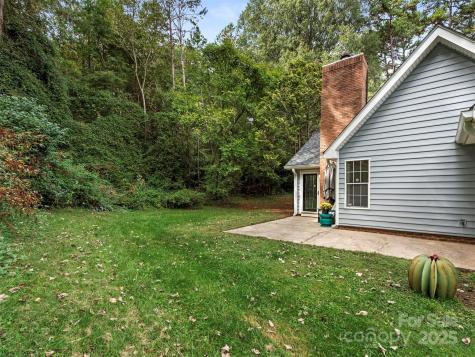 2851 Iron Gate Lane Charlotte NC 28212