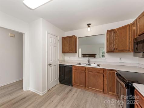 2851 Iron Gate Lane Charlotte NC 28212