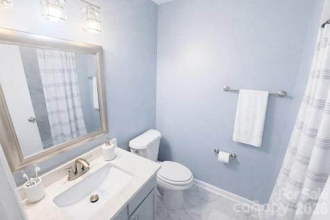 6106 Meadow Rose Lane Charlotte NC 28215