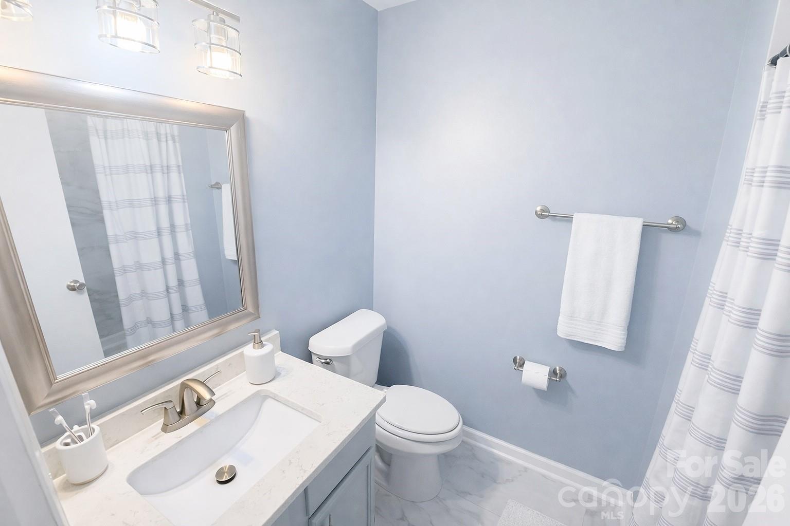 6106 Meadow Rose Lane Charlotte NC 28215