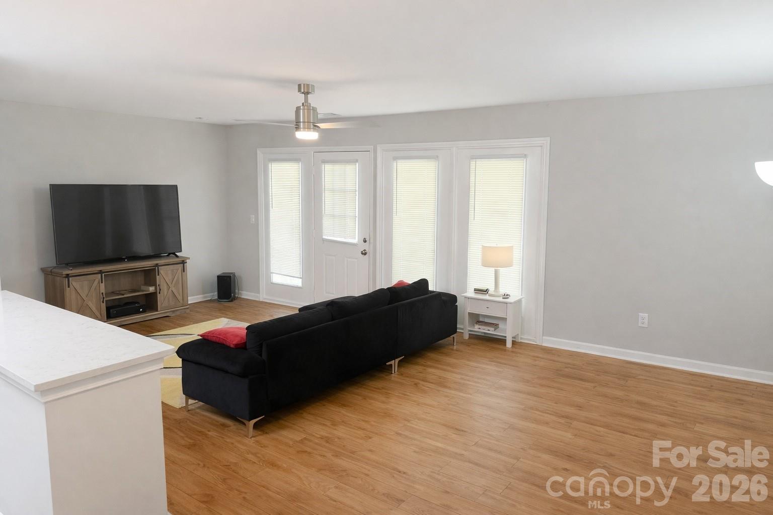 6106 Meadow Rose Lane Charlotte NC 28215