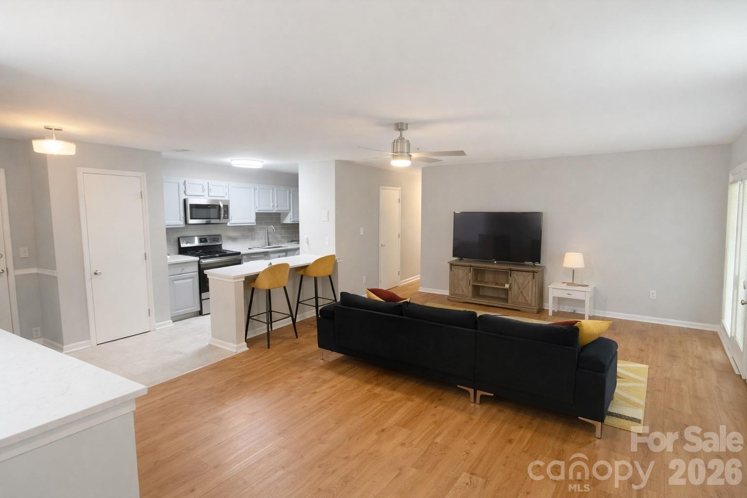 6106 Meadow Rose Lane Charlotte NC 28215