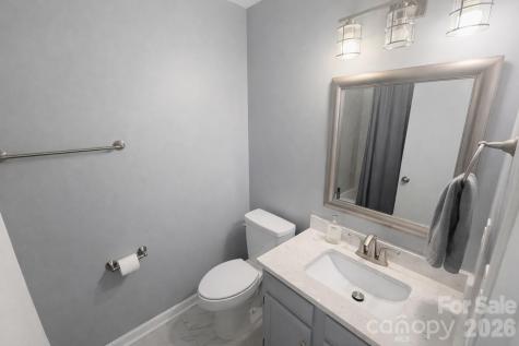 6106 Meadow Rose Lane Charlotte NC 28215