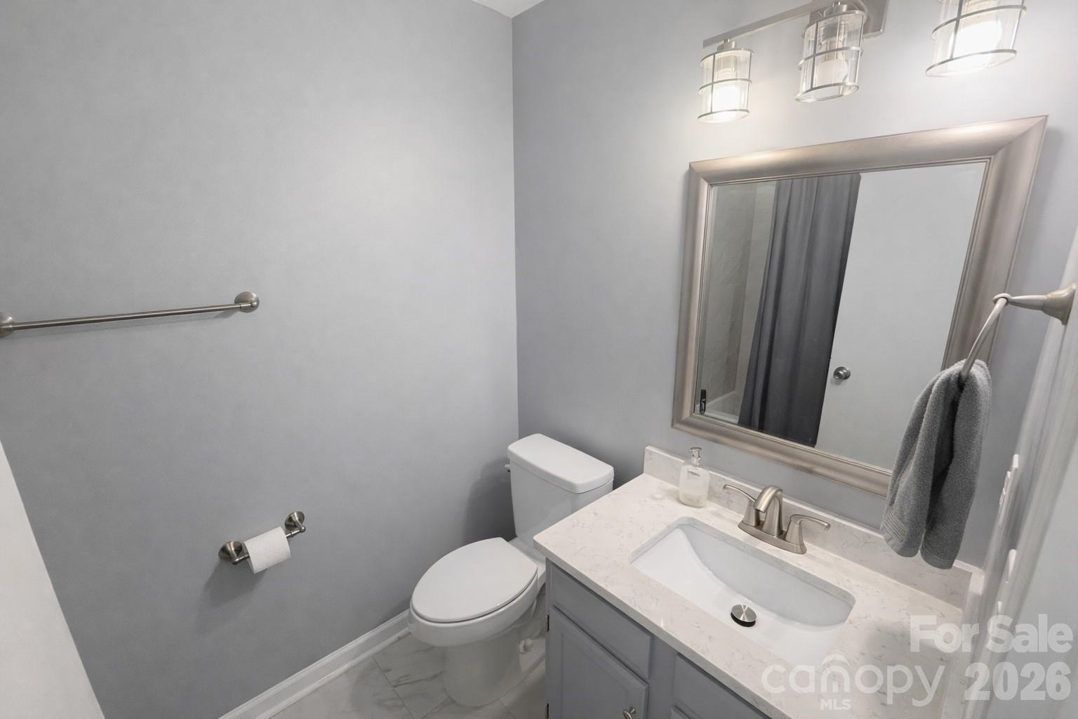 6106 Meadow Rose Lane Charlotte NC 28215