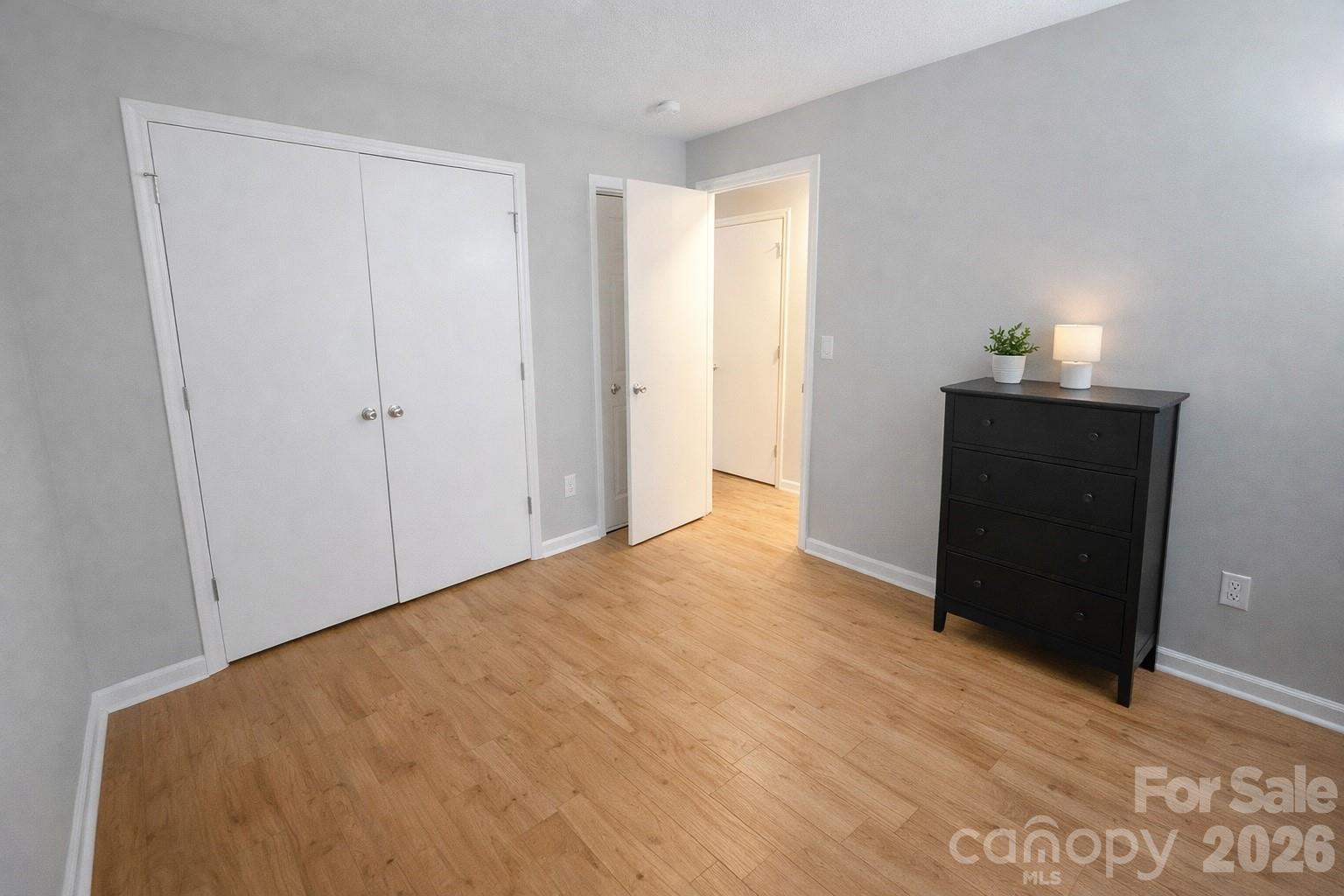 6106 Meadow Rose Lane Charlotte NC 28215