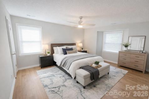 6106 Meadow Rose Lane Charlotte NC 28215