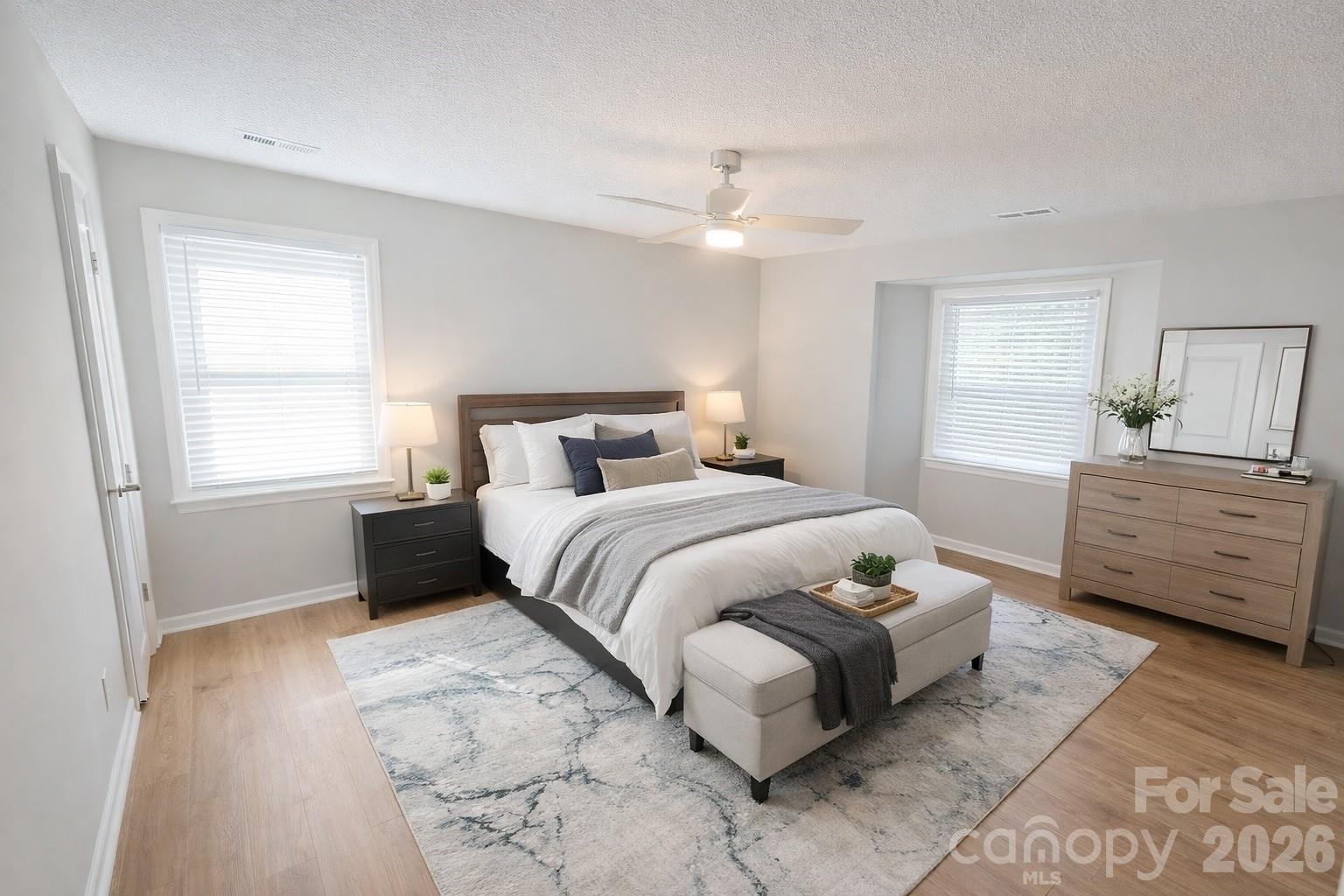 6106 Meadow Rose Lane Charlotte NC 28215