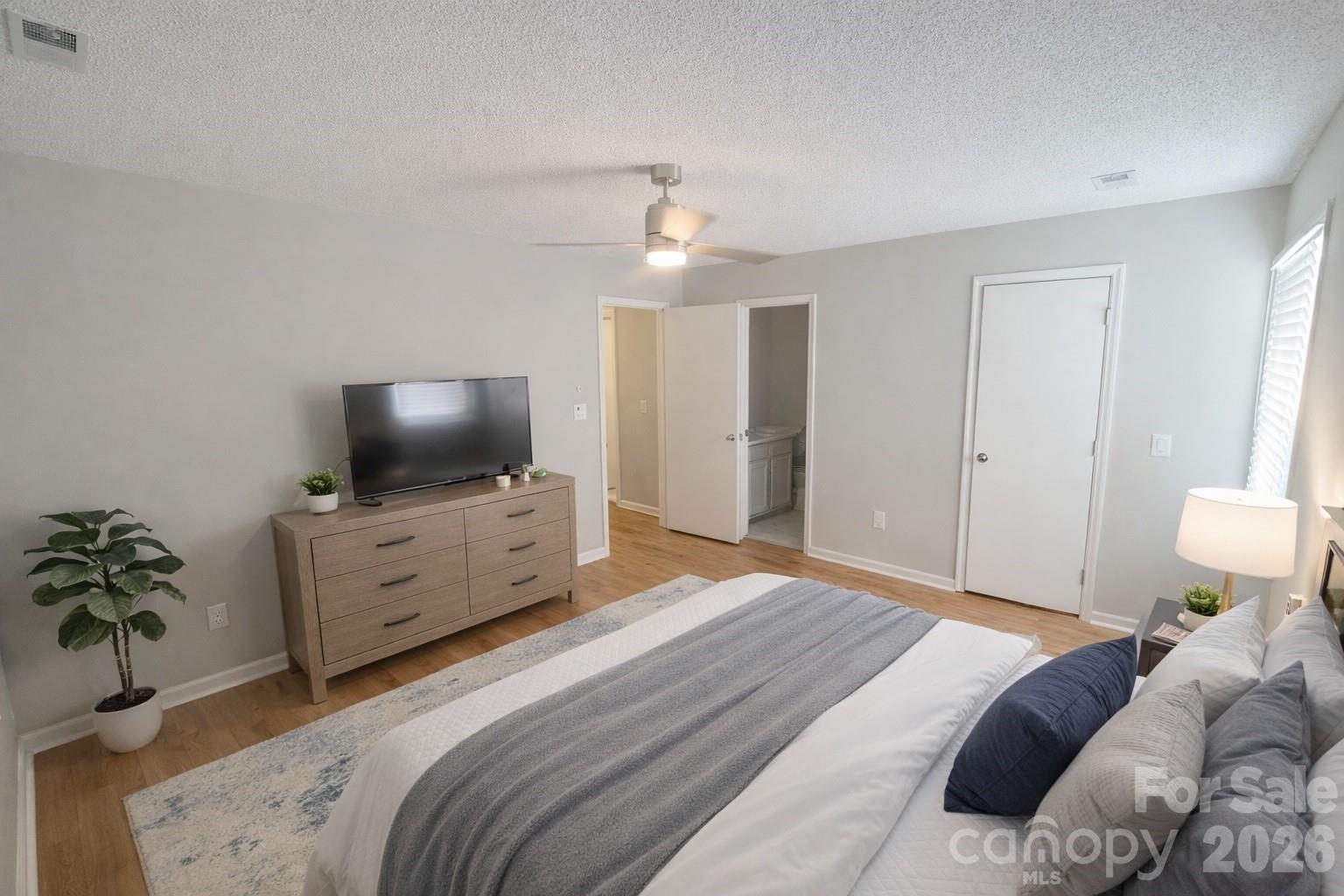 6106 Meadow Rose Lane Charlotte NC 28215